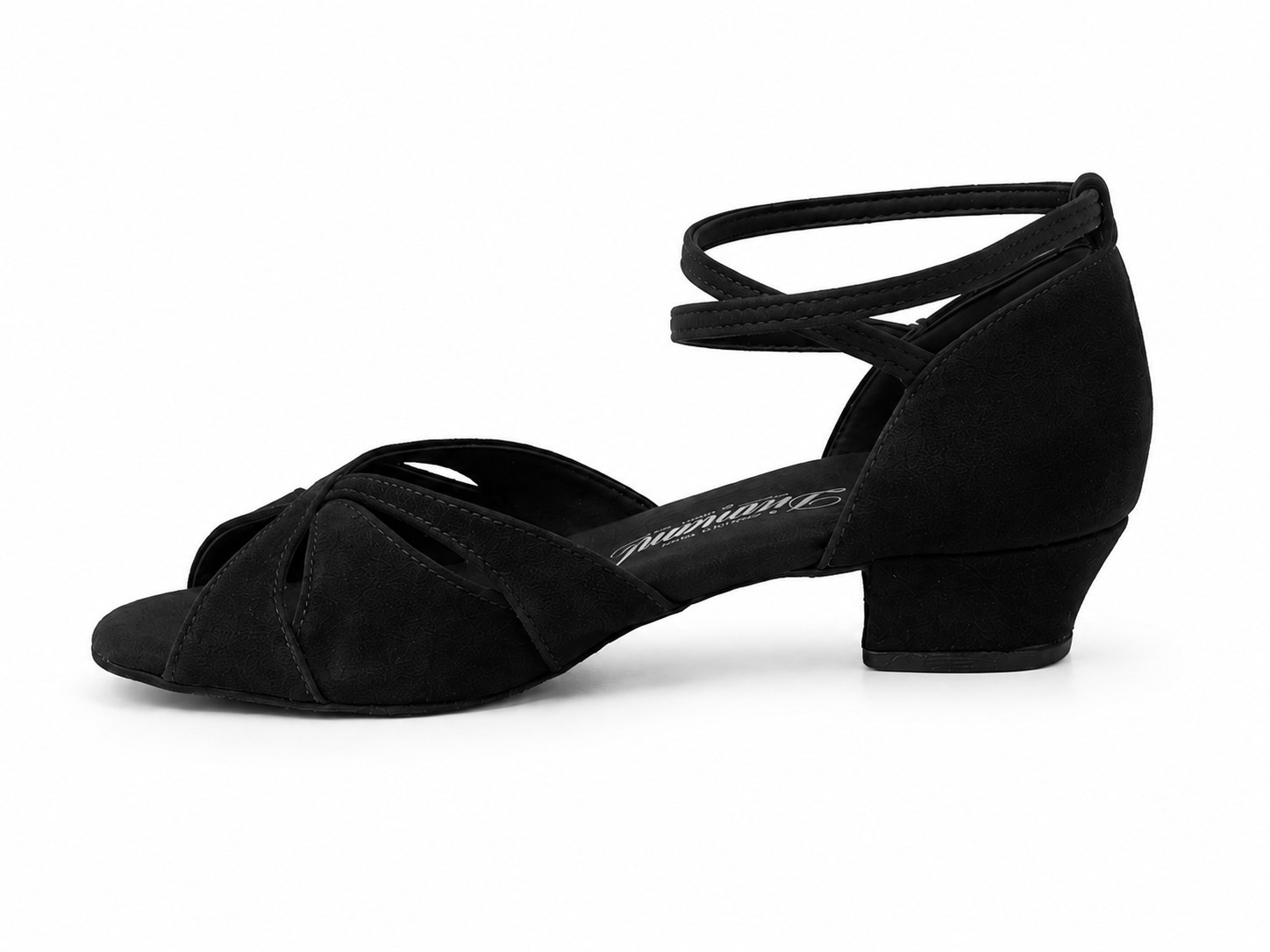 Diamant Diamant Sandal 141 i Black, bild 2