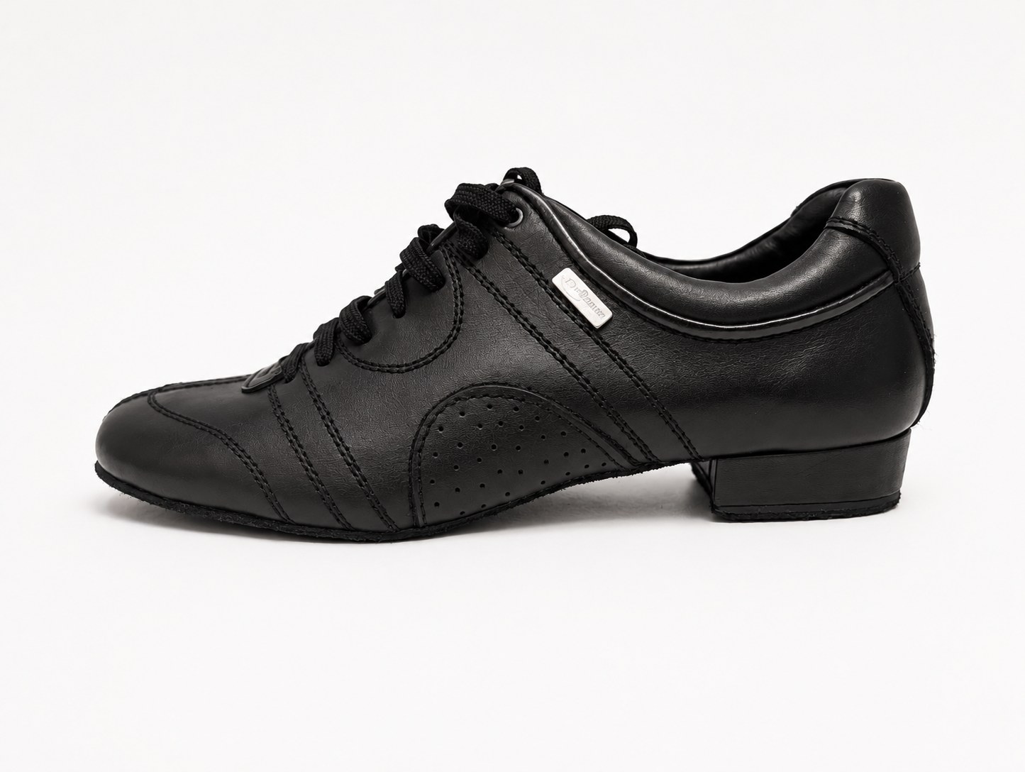 PortDance PD Casual i Black, bild 2